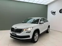 Usata Skoda Kodiaq Executive 150 CV (110 kW) 2019 Other SUV