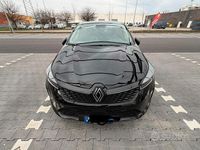 Usata Renault Clio V Evolution 101 CV (74 kW) 2025 Nero Berlina