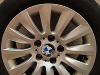 Usata BMW 320 Lifestyle 163 CV (119 kW) 2011 Station wagon