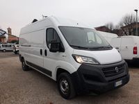 usata Fiat Ducato 33 LH2 2021 [A306]