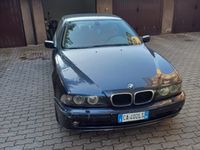 usata BMW 525 d