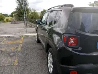 Usata Jeep Renegade Limited 131 CV (96 kW) 2022 Nero SUV