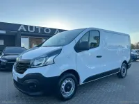 Usata Renault Trafic 125 CV (91 kW) 2019 Bianco Monovolume