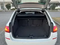 Usata BMW 520 Luxury Line 184 CV (135 kW) 2014 Station wagon