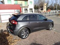 usata Kia Niro 1.6 GDi DCT HEV Style Advanced Driving Assistance