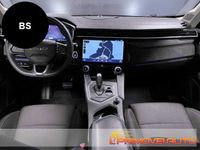 Usata Lynk & Co 01 180 CV (132 kW) 2022 Blu/azzurro SUV