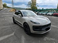 Usata Porsche Macan 441 CV (324 kW) 2023 Bianco SUV