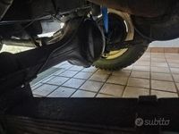 Usata Land Rover 88 1960