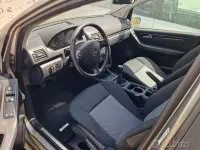 Usata Mercedes A180 Avantgarde 109 CV (80 kW) 2006 Berlina