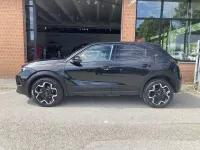 Usata Opel Mokka GS Line 110 CV (80 kW) 2023 Nero SUV