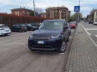 usata Land Rover Discovery Discovery3.0 td6 HSE 249cv