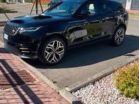 Usata Land Rover Range Rover Velar R-Dynamic 241 CV (177 kW) 2019 SUV