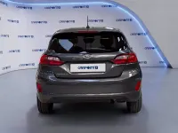 Usata Ford Fiesta Titanium 75 CV (55 kW) 2023 Grigio Utilitaria