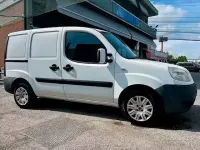 Usata Fiat Doblò S 103 CV (75 kW) 2010 Bianco Monovolume