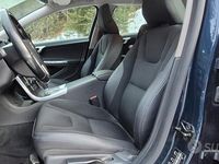 Usata Volvo V60 2011 Blu Station wagon