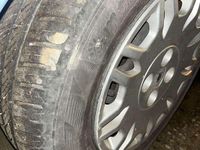 Usata Lancia Ypsilon 60 CV (44 kW) 2003 Utilitaria