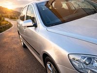 Usata Skoda Octavia Elegance 2005 Grigio Berlina