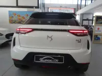 Usata DS Automobiles DS3 131 CV (96 kW) 2024 Bianco SUV