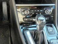 Usata BMW 225 Active Tourer iPerformance 136 CV (100 kW) 2017 Monovolume