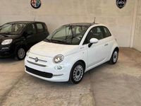 usata Fiat 500 1.0 Hybrid Dolcevita