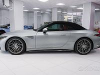 Usata Mercedes SL55 AMG AMG 476 CV (350 kW) 2024 Other Cabrio