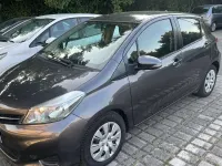 Usata Toyota Yaris Active 90 CV (66 kW) 2013 Utilitaria