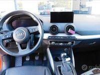 Usata Audi Q2 116 CV (85 kW) 2018 SUV