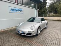 usata Porsche 911 Carrera S 997 Coupé Manuale