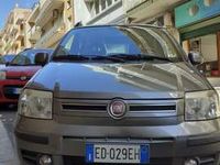 usata Fiat Panda 1.2 Dynamic eco