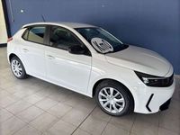 Usata Opel Corsa Edition 75 CV (55 kW) 2024 Bianco Berlina