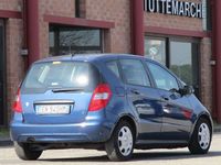 usata Mercedes A160 CDI BlueEFFICIENCY Executive