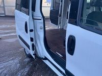 Usata Fiat Doblò 95 CV (69 kW) 2016 Monovolume