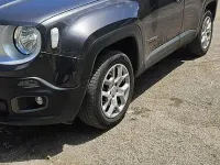 Usata Jeep Renegade 140 CV (102 kW) 2019 SUV