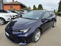 Usata Suzuki Swace 98 CV (72 kW) 2024 Blu/azzurro Station wagon