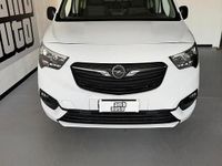 Usata Opel Combo 102 CV (75 kW) 2022 Bianco Monovolume