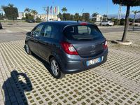 Usata Opel Corsa 2009 Grigio Utilitaria