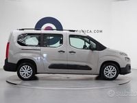 Usata Citroën Berlingo Live 110 CV (80 kW) 2020 Beige Monovolume