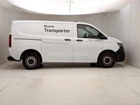 Usado VW Transporter 110 CV (80 kW) 2025 Blanco Van