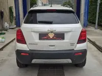 Usata Chevrolet Trax LTZ 131 CV (96 kW) 2013 SUV