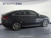 Usata Mercedes GLE300 Premium 272 CV (200 kW) 2022 Nero SUV