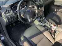 Usata Ford Focus Style 109 CV (80 kW) 2010 Station wagon