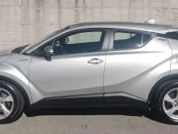 Usata Toyota C-HR Business Edition 98 CV (72 kW) 2020 SUV