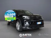 Usata Citroën C5 Aircross 136 CV (100 kW) 2025 Nero SUV