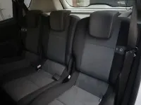 Usata Renault Scénic III 110 CV (80 kW) 2013 Bianco Monovolume