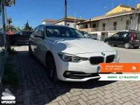 Usado BMW 320 Sport Line 190 CV (139 kW) 2016 Berlina