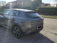 Usata Alfa Romeo Tonale Edizione Speciale 160 CV (117 kW) 2023 Grigio SUV