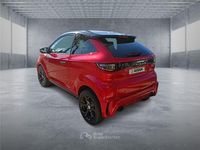 Nuova Aixam AMBITION Sport 2026 Rosso Utilitaria