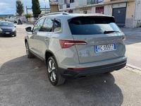 Nuova Skoda Karoq Style 150 CV (110 kW) 2026 Grigio SUV