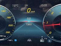 Usata Mercedes GLE300 245 CV (180 kW) 2021 SUV