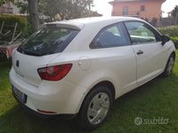 usata Seat Ibiza 1.2 benzina 2011